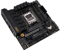 ASUS Płyta główna TUF GAMING B650M-PLUS WIFI AM5 4DDR5 HDMI mATX - 1079841 - zdjęcie 5